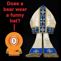 Bitcoin And | Bitcoin & Economic News artwork