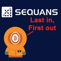 Bitcoin And | Bitcoin & Economic News artwork