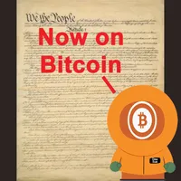 Bitcoin And | Bitcoin & Economic News artwork