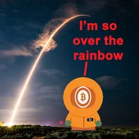 Bitcoin And | Bitcoin & Economic News artwork