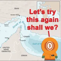 Bitcoin And | Bitcoin & Economic News artwork