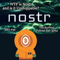 Bitcoin And | Bitcoin & Economic News artwork