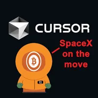 Bitcoin And | Bitcoin & Economic News artwork