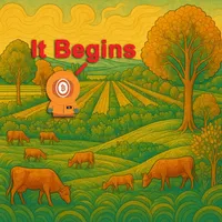 Bitcoin And | Bitcoin & Economic News artwork