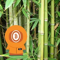 Bitcoin And | Bitcoin & Economic News artwork