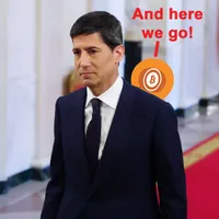 Bitcoin And | Bitcoin & Economic News artwork