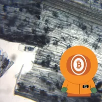 Bitcoin And | Bitcoin & Economic News artwork