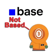 Bitcoin And | Bitcoin & Economic News artwork