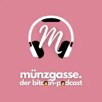 Münzweg - der Bitcoin-Podcast artwork