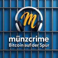 Münzweg - der Bitcoin-Podcast artwork