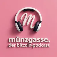 Münzweg - der Bitcoin-Podcast artwork
