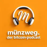 Münzweg - der Bitcoin-Podcast artwork