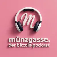 Münzweg - der Bitcoin-Podcast artwork