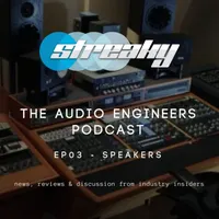Audio Engineer's Podcast artwork