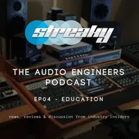 Audio Engineer's Podcast artwork