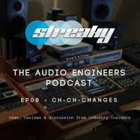 Audio Engineer's Podcast artwork