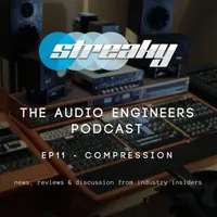 Audio Engineer's Podcast artwork