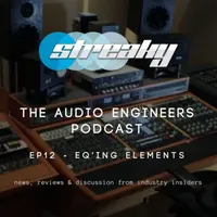 Audio Engineer's Podcast artwork