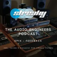 Audio Engineer's Podcast artwork