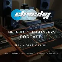Audio Engineer's Podcast artwork