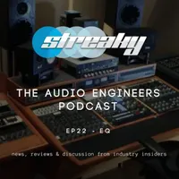 Audio Engineer's Podcast artwork