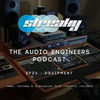 Audio Engineer's Podcast artwork
