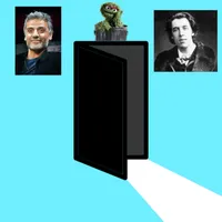 The Quiz Cupboard artwork