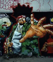 The Worldwide Funk & Soul Music Show artwork