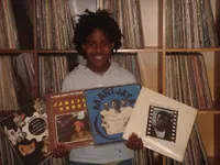 The Worldwide Funk & Soul Music Show artwork