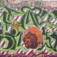 The Worldwide Funk & Soul Music Show artwork