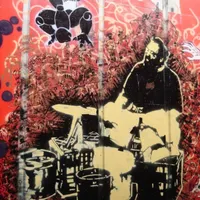 The Worldwide Funk & Soul Music Show artwork