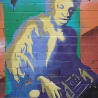 The Worldwide Funk & Soul Music Show artwork