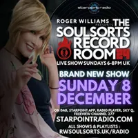 Soulsorts artwork
