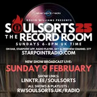 Soulsorts artwork