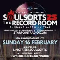 Soulsorts artwork