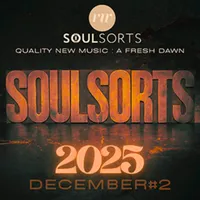 Soulsorts artwork