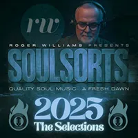 Soulsorts artwork