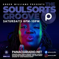 Soulsorts artwork
