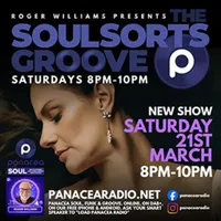 Soulsorts artwork