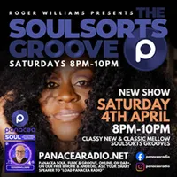 Soulsorts artwork