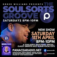 Soulsorts artwork