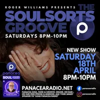 Soulsorts artwork