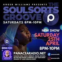 Soulsorts artwork