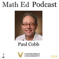 Math Ed Podcast artwork