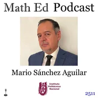 Math Ed Podcast artwork