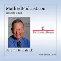 Math Ed Podcast artwork