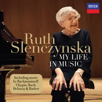 Classical Music Discoveries artwork