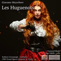 Classical Music Discoveries artwork