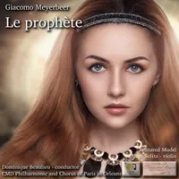 Classical Music Discoveries artwork