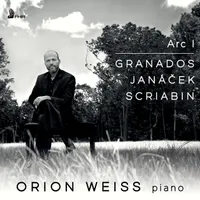 Classical Music Discoveries artwork